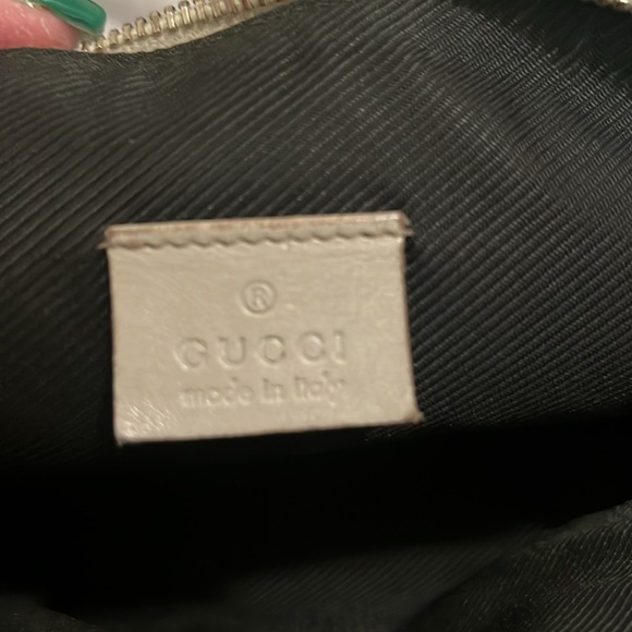 Gucci makeup or travel bag - Picture 6 of 9